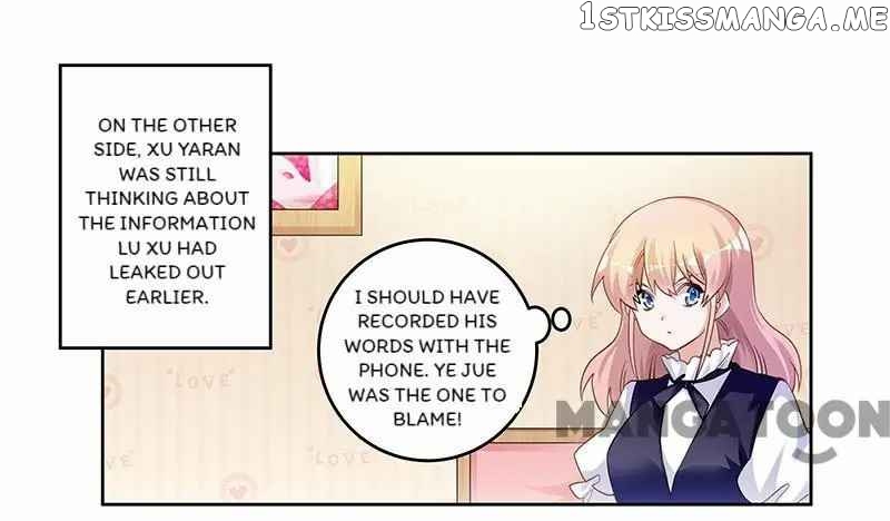 President’s Priceless Wife chapter 126 - page 11