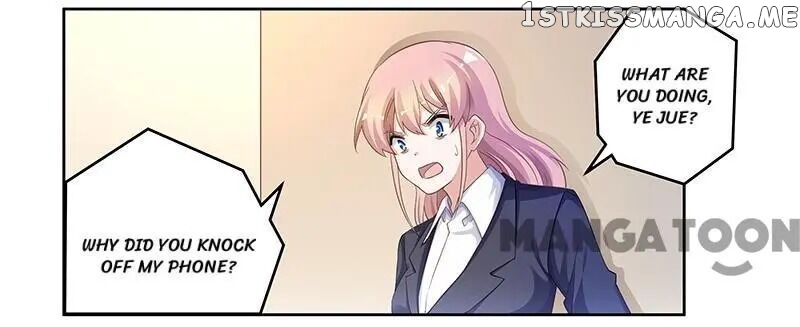 President’s Priceless Wife chapter 125 - page 2