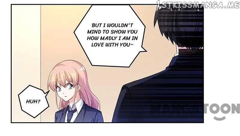 President’s Priceless Wife chapter 125 - page 20