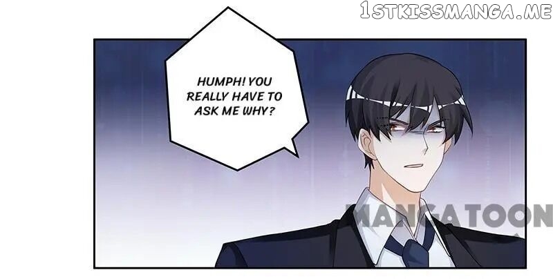 President’s Priceless Wife chapter 125 - page 4