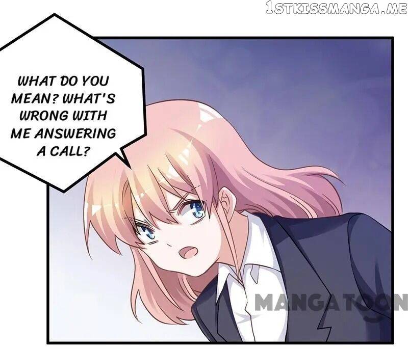 President’s Priceless Wife chapter 125 - page 5