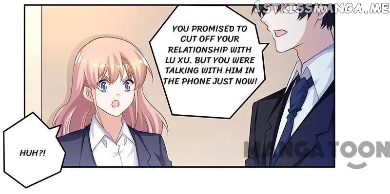 President’s Priceless Wife chapter 125 - page 7