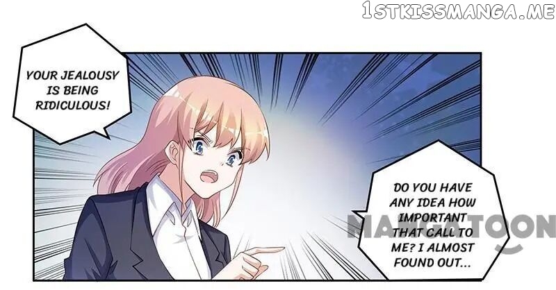 President’s Priceless Wife chapter 125 - page 8