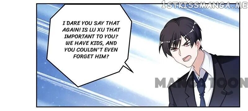 President’s Priceless Wife chapter 125 - page 9
