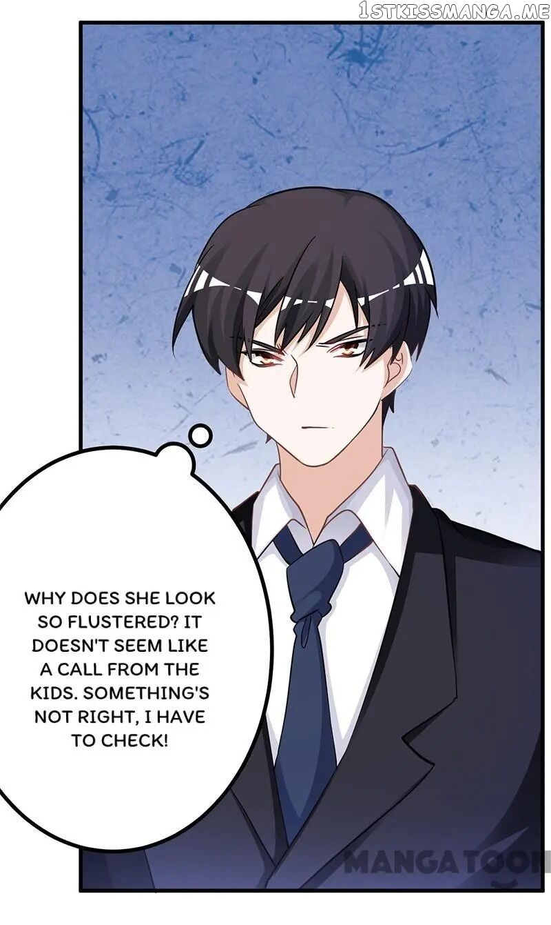 President’s Priceless Wife chapter 124 - page 10