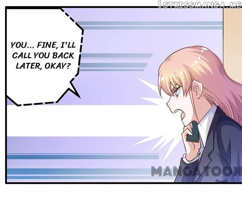President’s Priceless Wife chapter 124 - page 12
