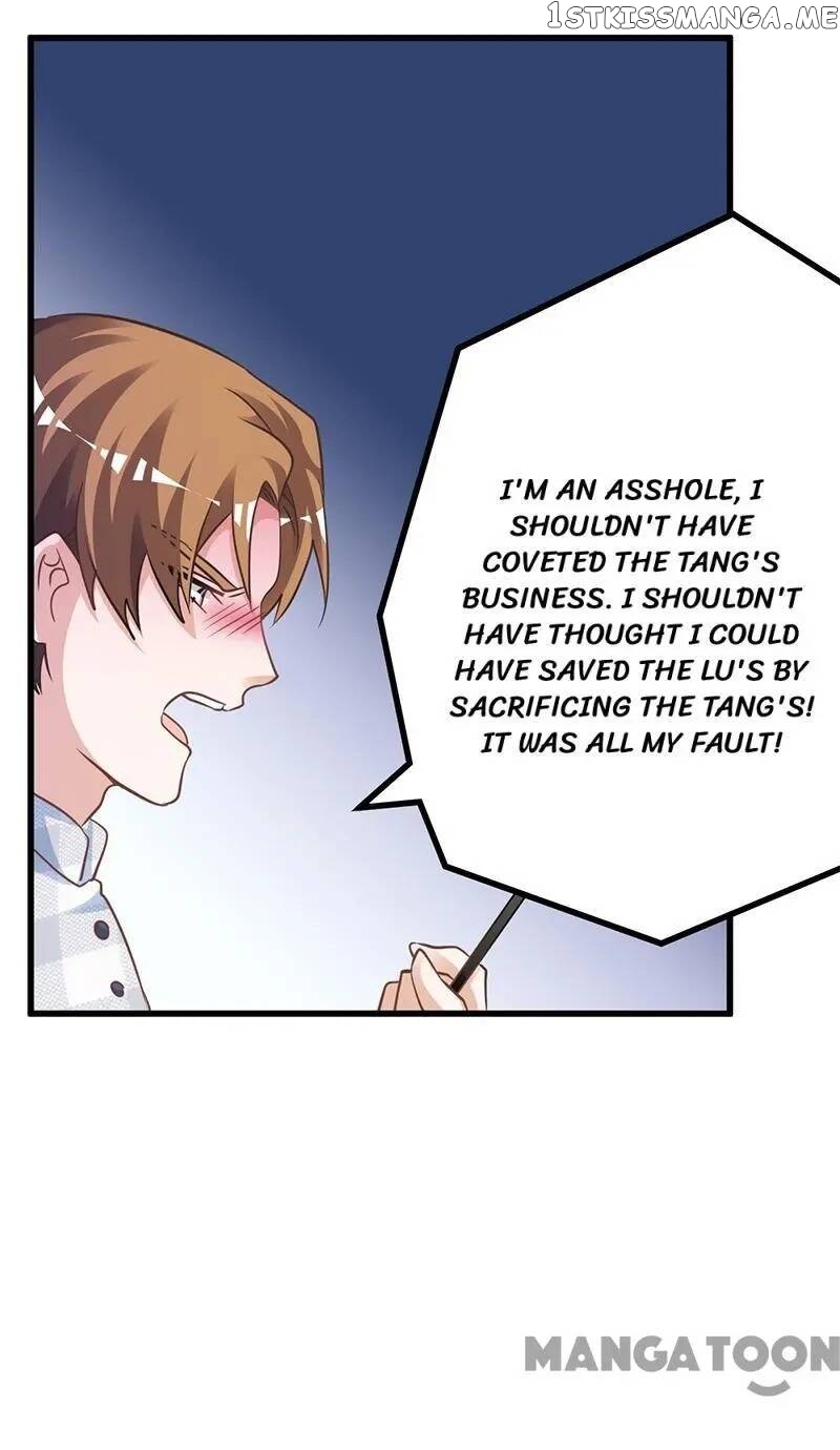 President’s Priceless Wife chapter 124 - page 19