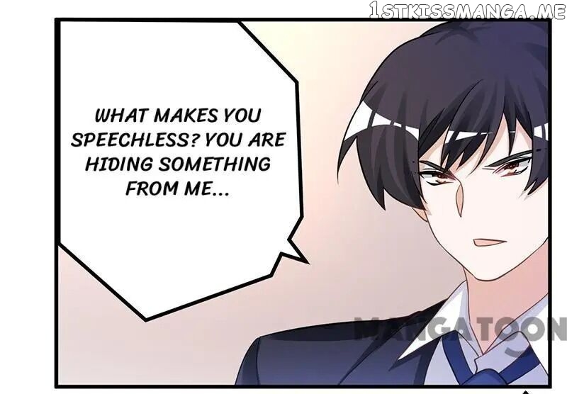 President’s Priceless Wife chapter 124 - page 2