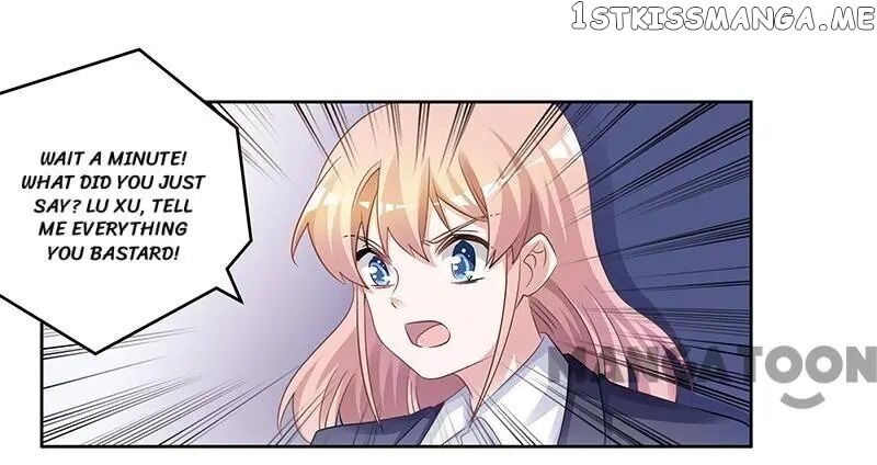 President’s Priceless Wife chapter 124 - page 20