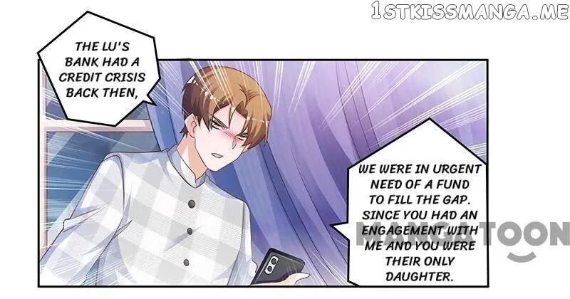 President’s Priceless Wife chapter 124 - page 23