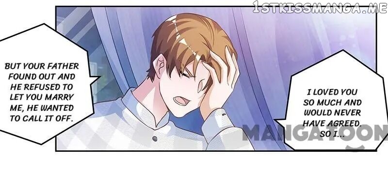 President’s Priceless Wife chapter 124 - page 25