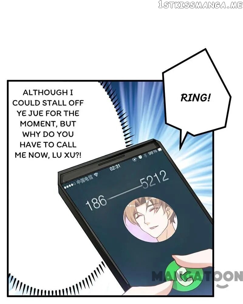 President’s Priceless Wife chapter 124 - page 6