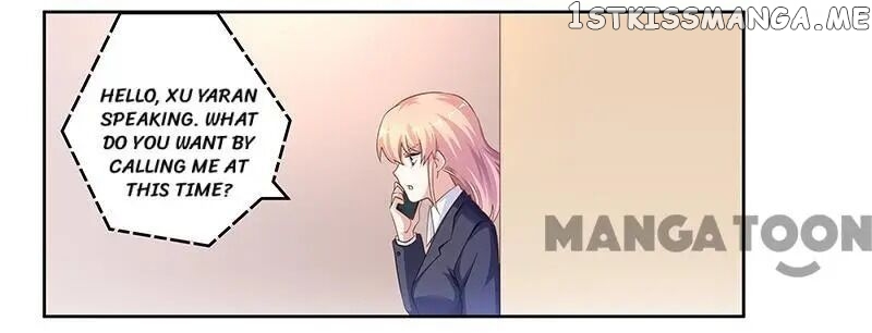 President’s Priceless Wife chapter 124 - page 7