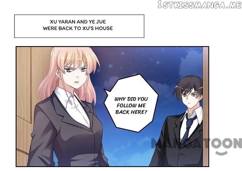 President’s Priceless Wife chapter 123 - page 1