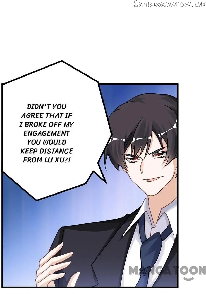 President’s Priceless Wife chapter 123 - page 12