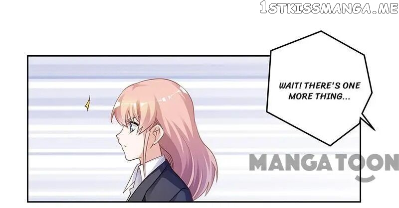 President’s Priceless Wife chapter 123 - page 19