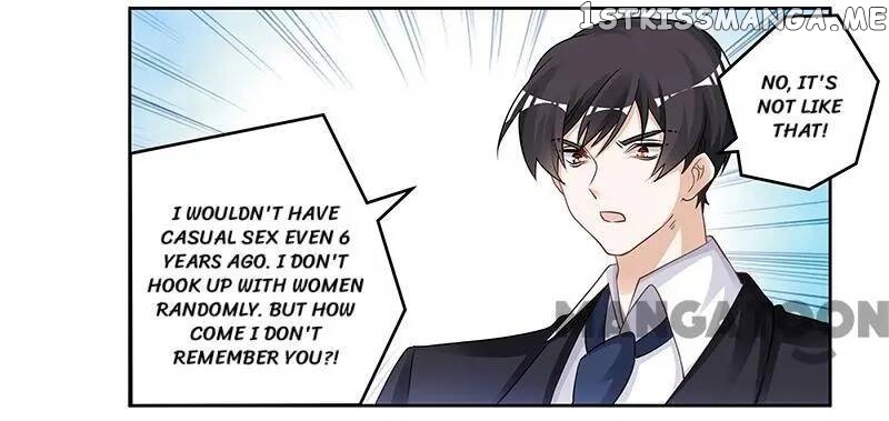 President’s Priceless Wife chapter 123 - page 27