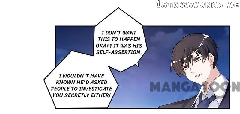 President’s Priceless Wife chapter 123 - page 4