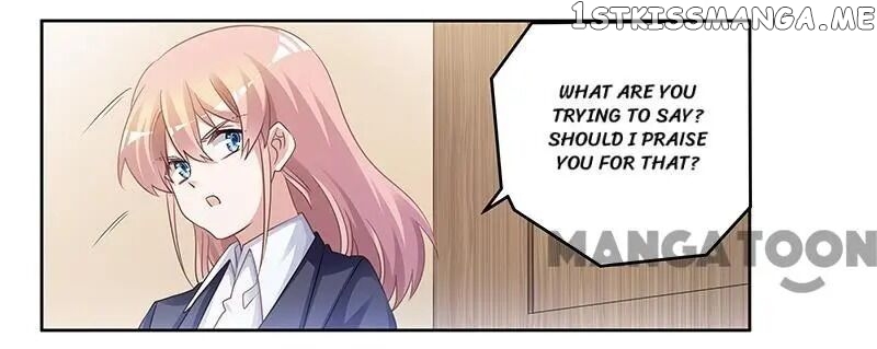 President’s Priceless Wife chapter 123 - page 9