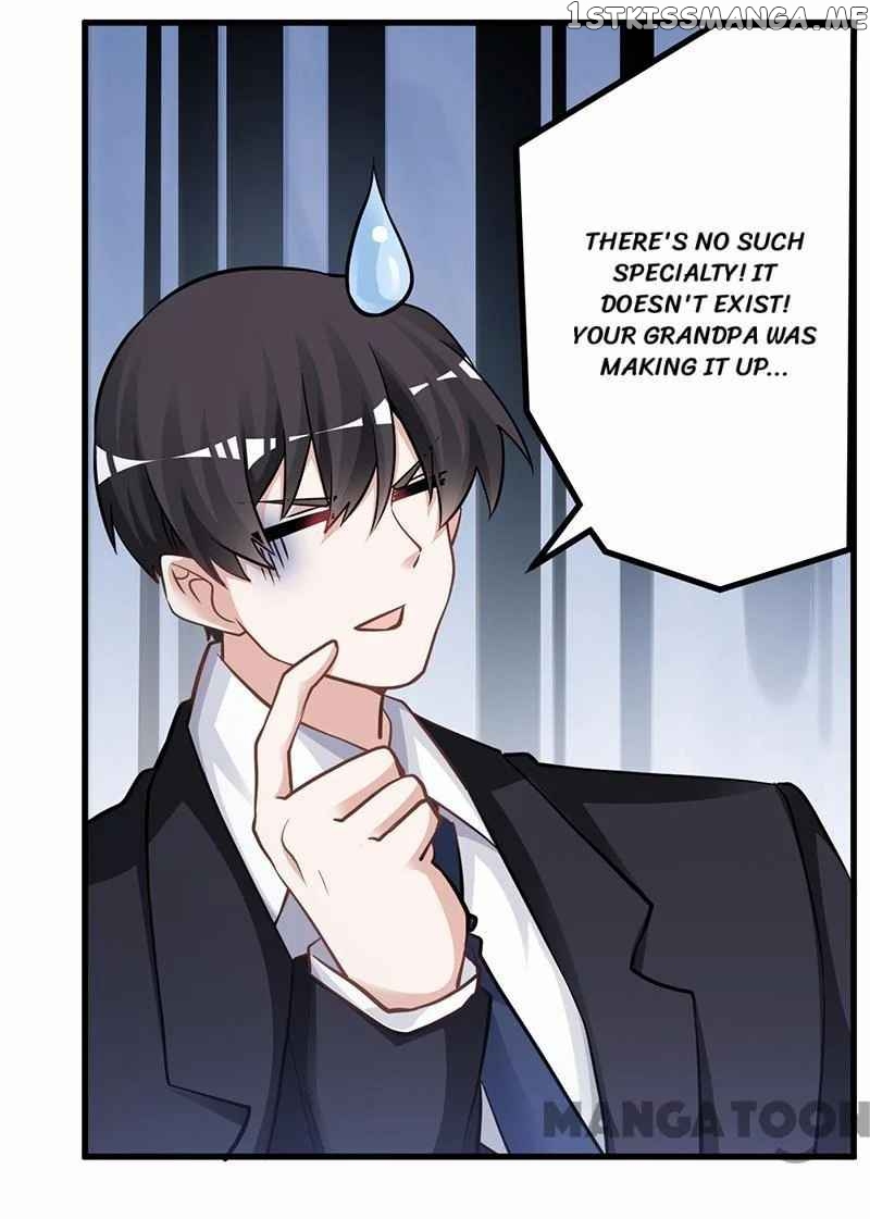 President’s Priceless Wife chapter 121 - page 13