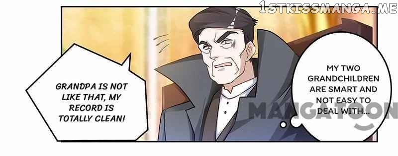 President’s Priceless Wife chapter 121 - page 17