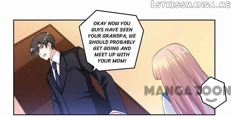 President’s Priceless Wife chapter 121 - page 18