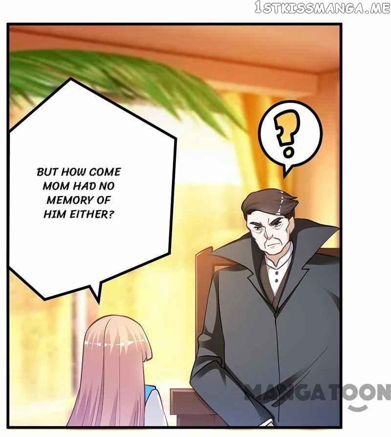 President’s Priceless Wife chapter 121 - page 5