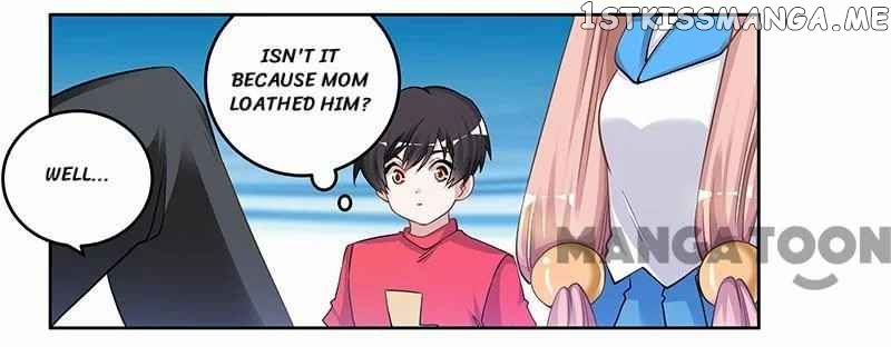 President’s Priceless Wife chapter 121 - page 6
