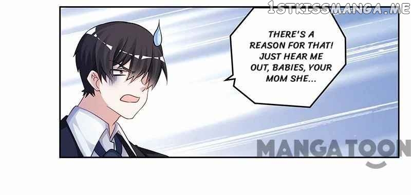 President’s Priceless Wife chapter 121 - page 7