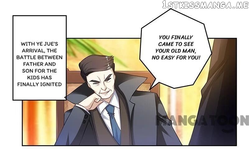 President’s Priceless Wife chapter 120 - page 1