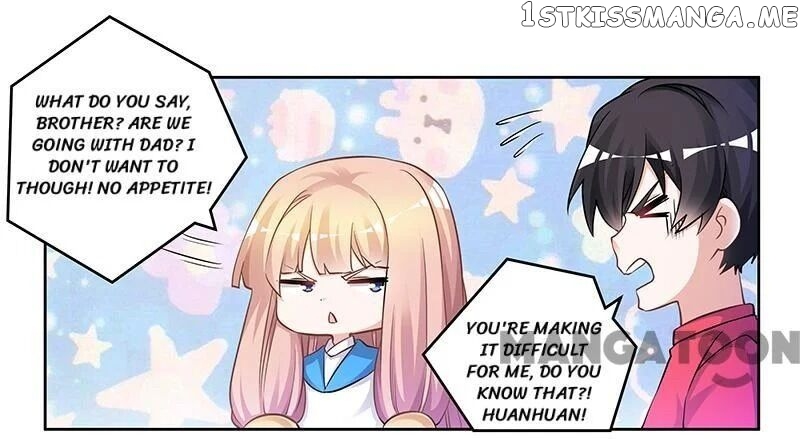 President’s Priceless Wife chapter 120 - page 12