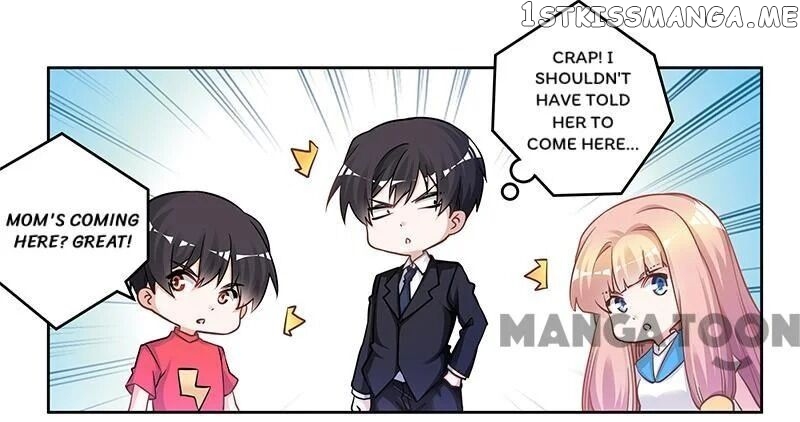 President’s Priceless Wife chapter 120 - page 20
