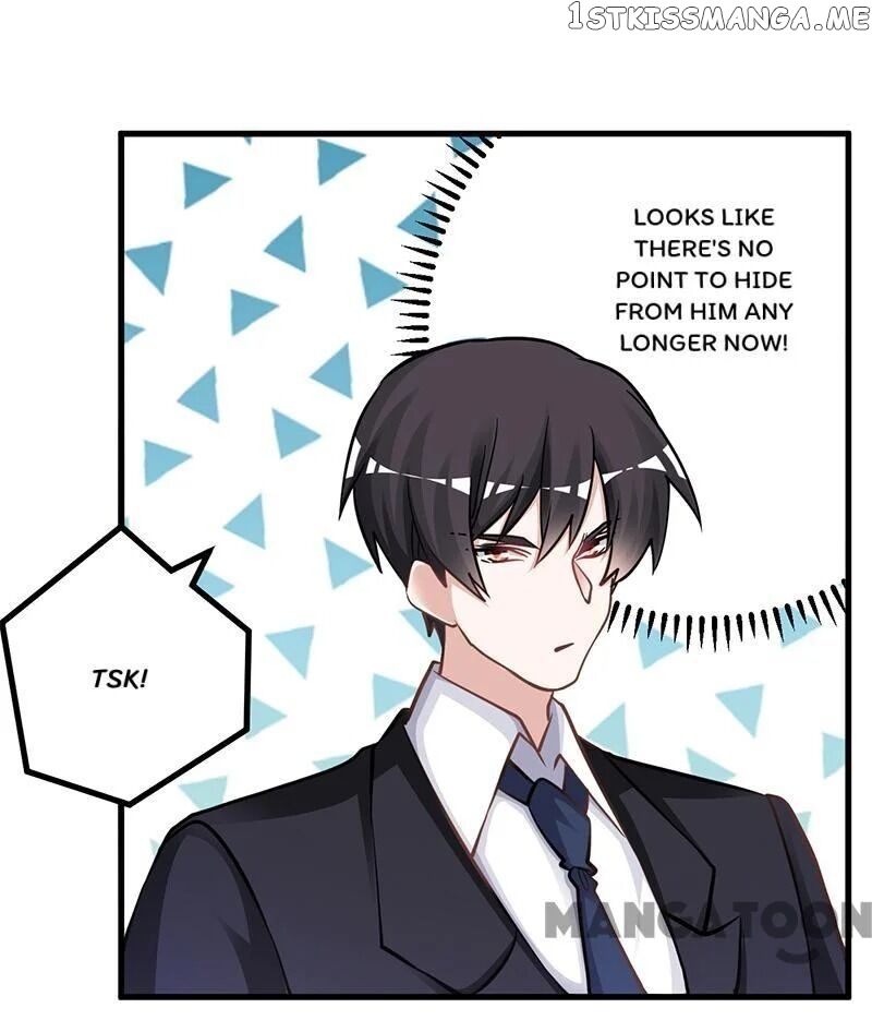 President’s Priceless Wife chapter 120 - page 23