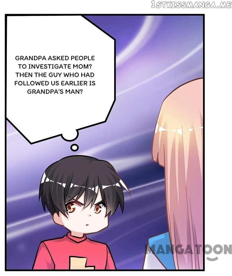 President’s Priceless Wife chapter 120 - page 24