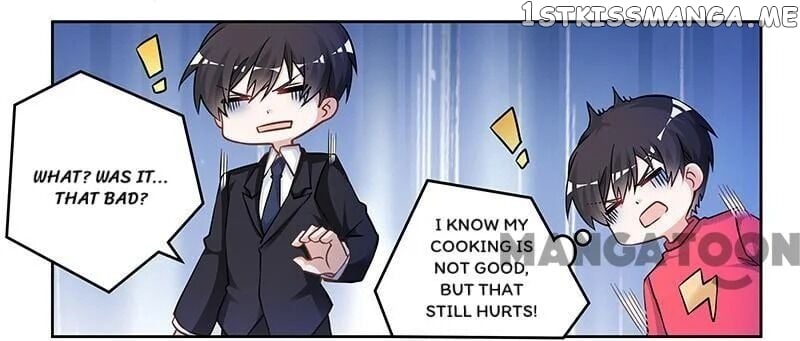 President’s Priceless Wife chapter 120 - page 5
