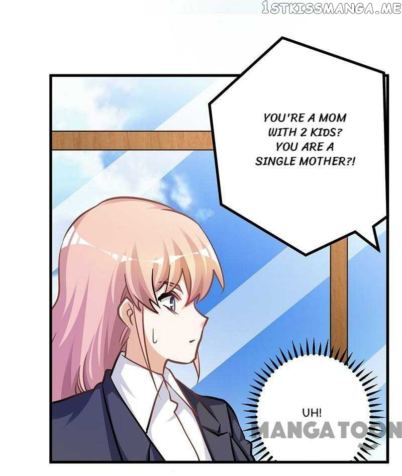 President’s Priceless Wife chapter 117 - page 19