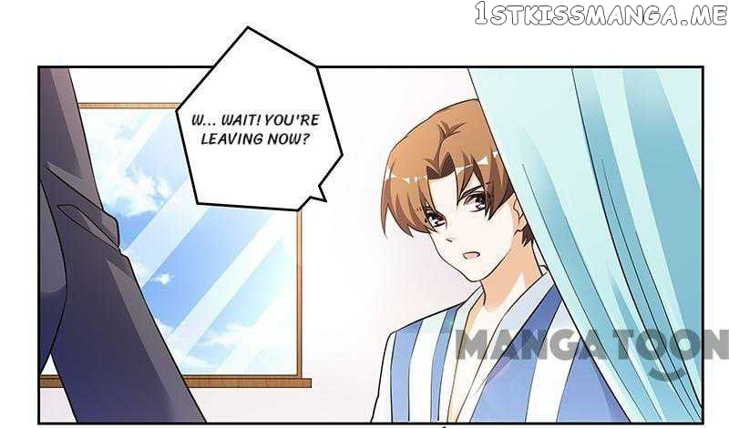 President’s Priceless Wife chapter 116 - page 18