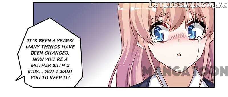 President’s Priceless Wife chapter 116 - page 28