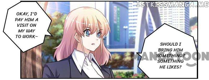 President’s Priceless Wife chapter 116 - page 3