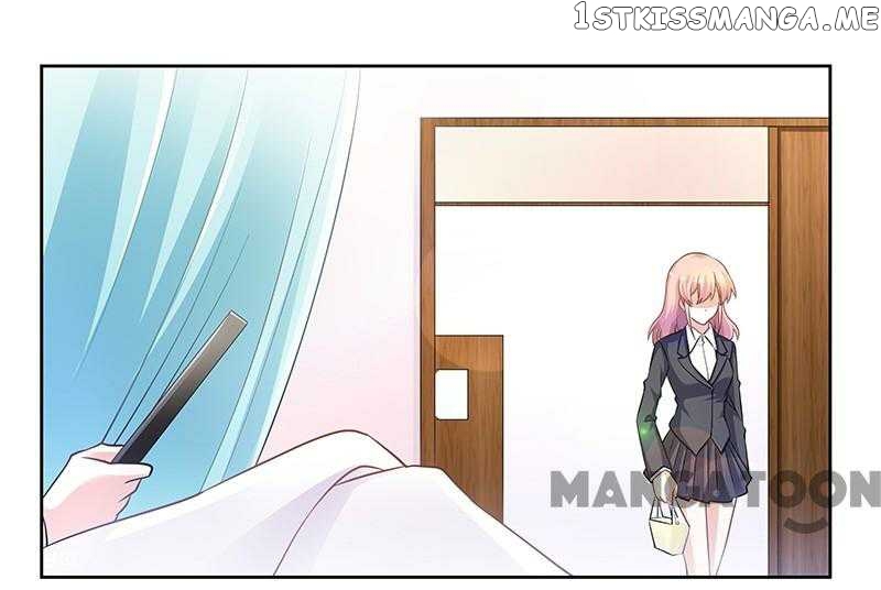 President’s Priceless Wife chapter 116 - page 8