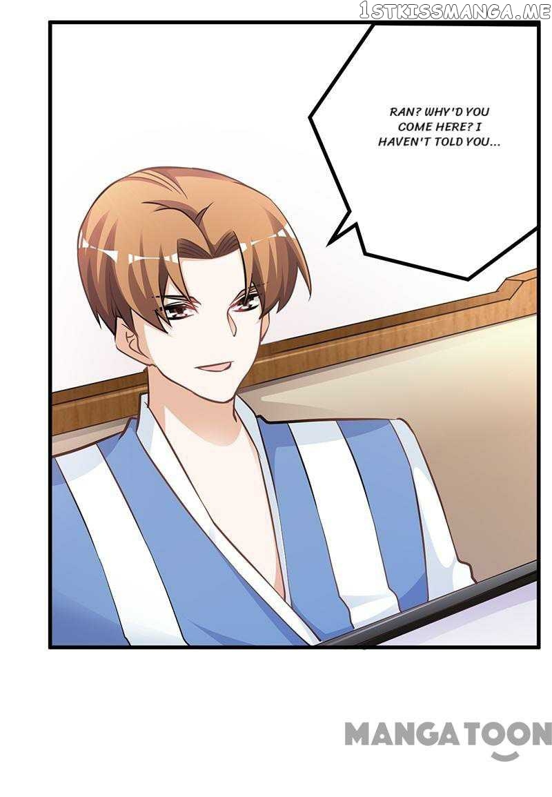 President’s Priceless Wife chapter 116 - page 9