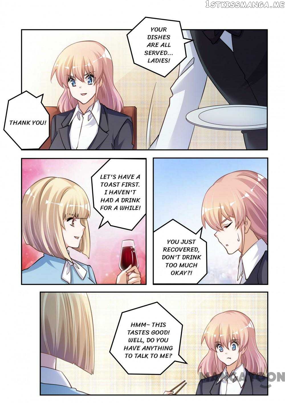 President’s Priceless Wife chapter 115 - page 2