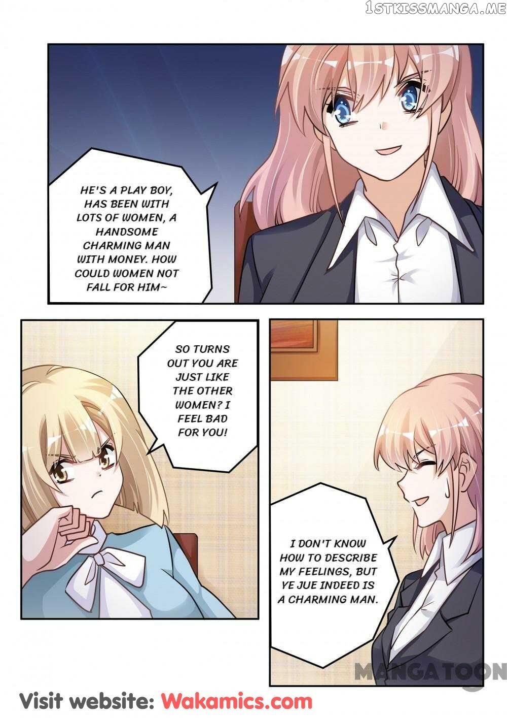 President’s Priceless Wife chapter 115 - page 5
