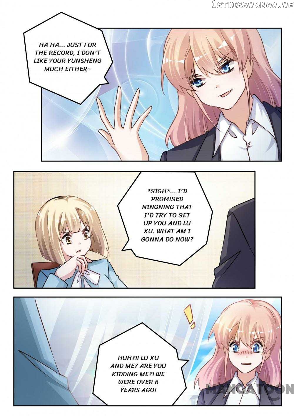 President’s Priceless Wife chapter 115 - page 7