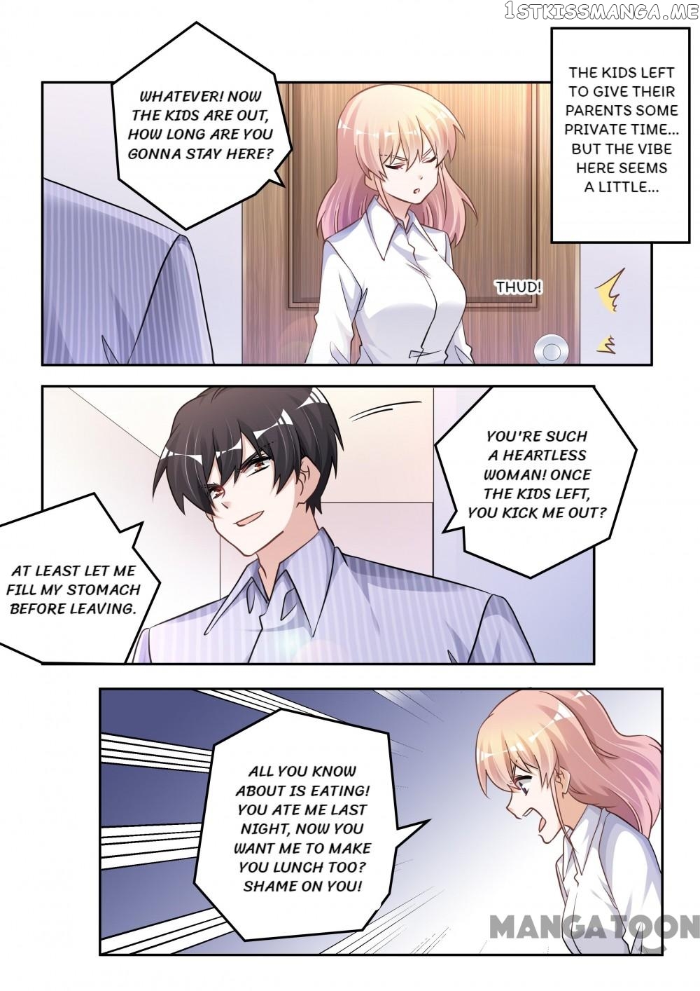 President’s Priceless Wife chapter 114 - page 5