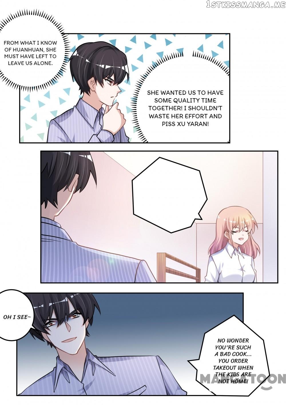 President’s Priceless Wife chapter 114 - page 6