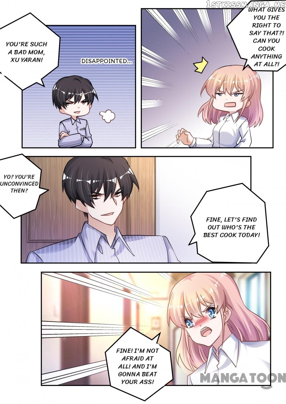 President’s Priceless Wife chapter 114 - page 7