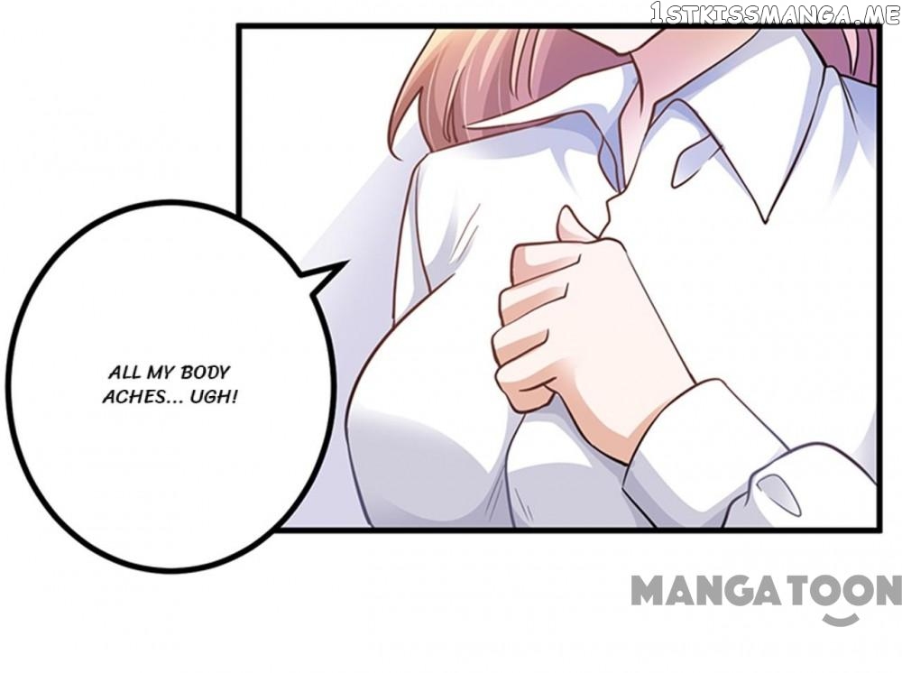 President’s Priceless Wife chapter 113 - page 3