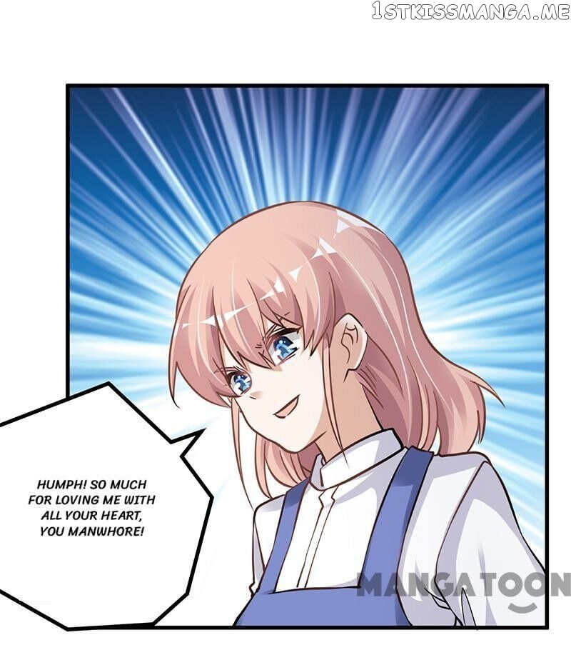 President’s Priceless Wife chapter 112 - page 20