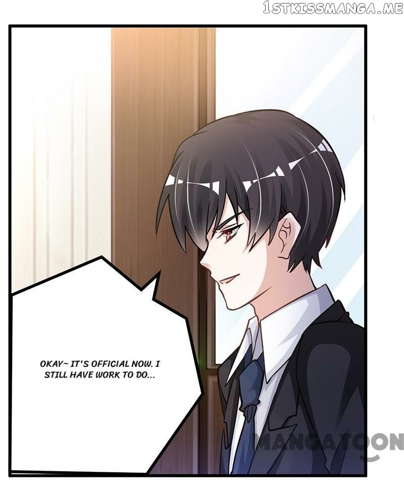 President’s Priceless Wife chapter 112 - page 6